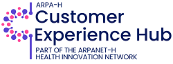 Customer Experience Hub Logo