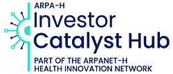 Investor Catalyst Hub Logo